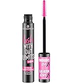 Amazon.com : essence Lash Princess Slim Brush Long & Curl