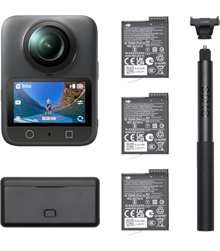 Amazon.com : DJI OSMO Mobile, Sliver (CP.ZM.000499) : Electronics