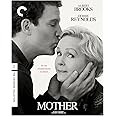Mother (The Criterion Collection) [4K UHD]