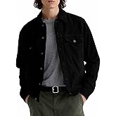 AG Adriano Goldschmied mens Dart Classic Trucker Jacket