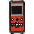 Autel AutoLink AL629 Diagnostic Scan Tool for ABS SRS Engine Transmission,CAN OBDII Scanner DIY Professional Code Reader