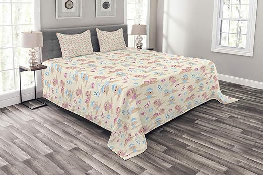 baby bedspread