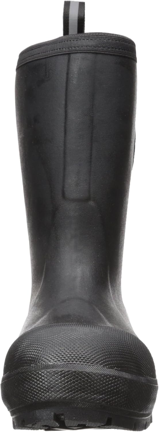 chemical resistant muck boots