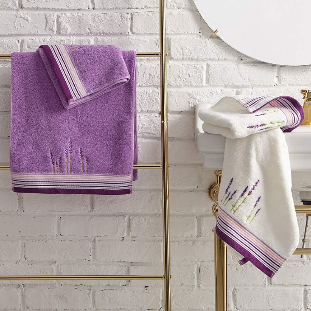 Salle De Bain Et Wc Linge De Bain Voxloud Com Serviettes De Toilette Pour Adultes Douces Et Absorbantes Serviettes De Bain En Coton Grandes Serviettes De Plage Ensembles De Serviettes De Bain En