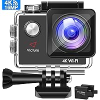 Amazon Best Sellers: Best Underwater Photography Cameras
