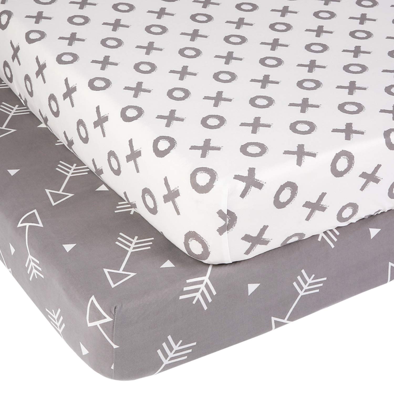 circle crib mattress