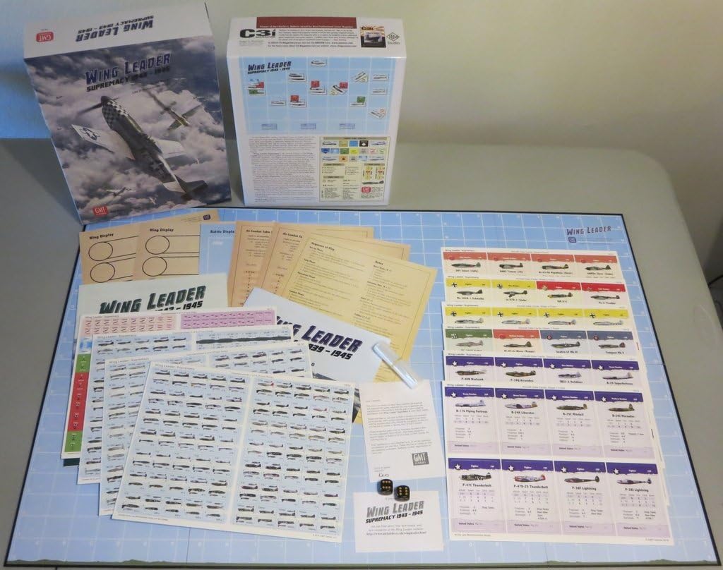 Wing Leader: Supremacy 1943-1945 - Image 3