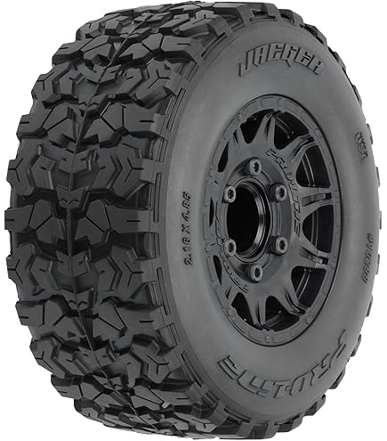 Amazon.com: Pro-Line Racing Aztek SC 2.2