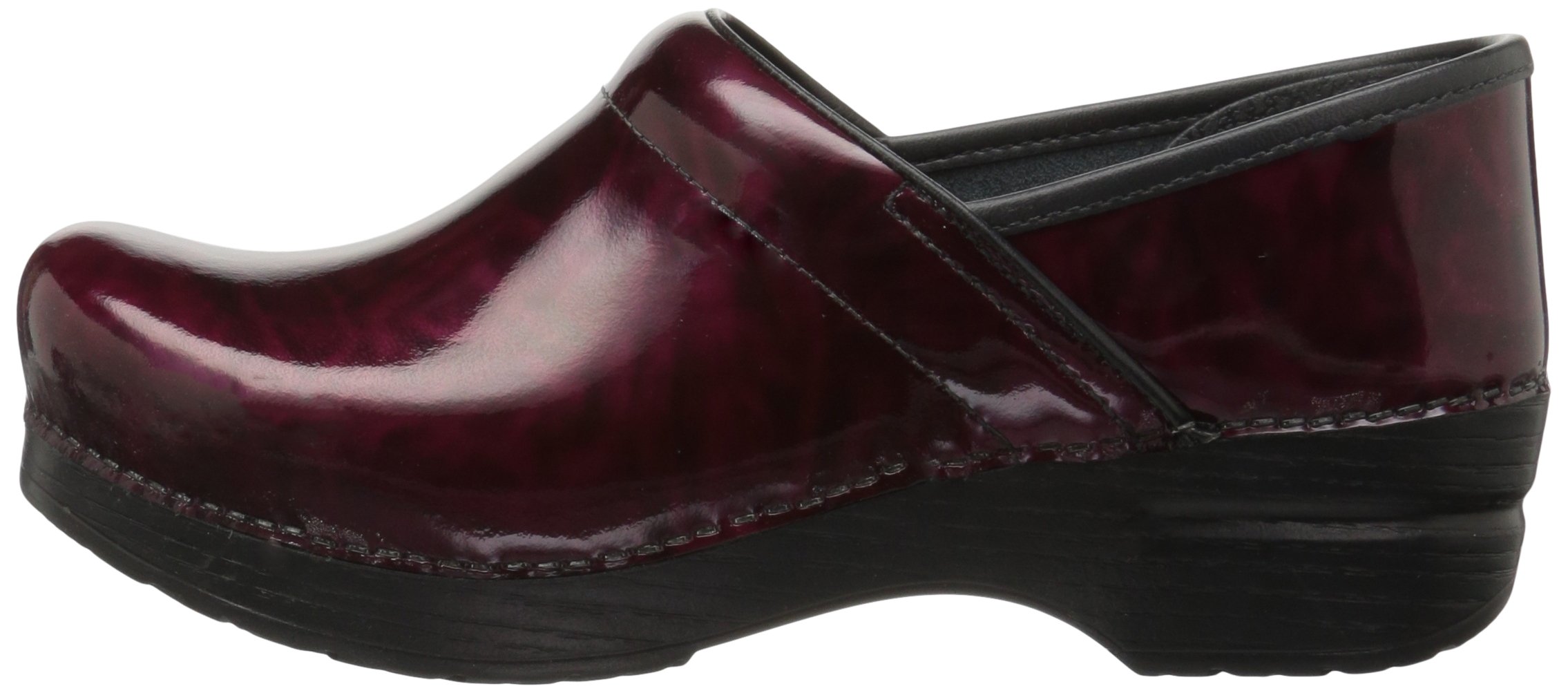 dansko garnet patent
