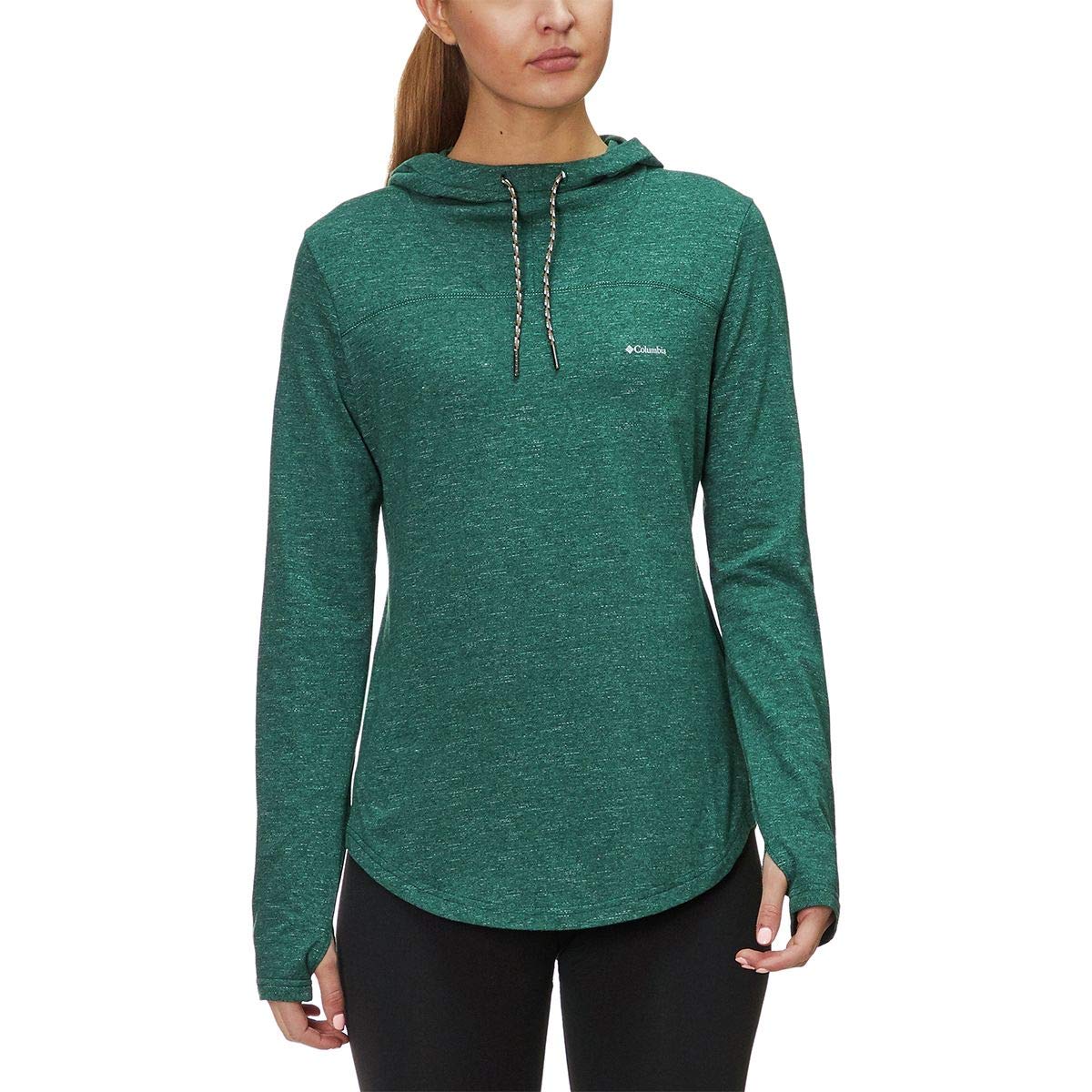 columbia pilsner peak jacket