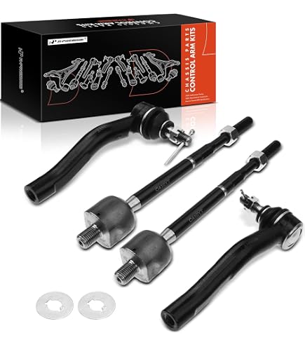 Amazon.com: X AUTOHAUX 2pcs Front Sway Bar Links Stabilizer Link