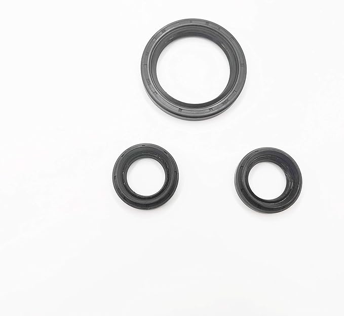 Front Differential Seal Kit fits Hisun UTV 400 450 500 550 700 750