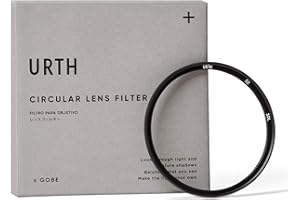 Urth 52mm UV Lens Filter (Plus+)