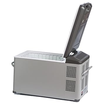Engel 34 qt. portátil Nevera/congelador: Amazon.es: Deportes y ...