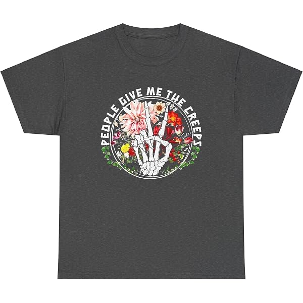 Maglietta Unisex System Of A Down – Mushroom People – Ufficiale Rock Off