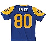 jerome bettis rams jersey