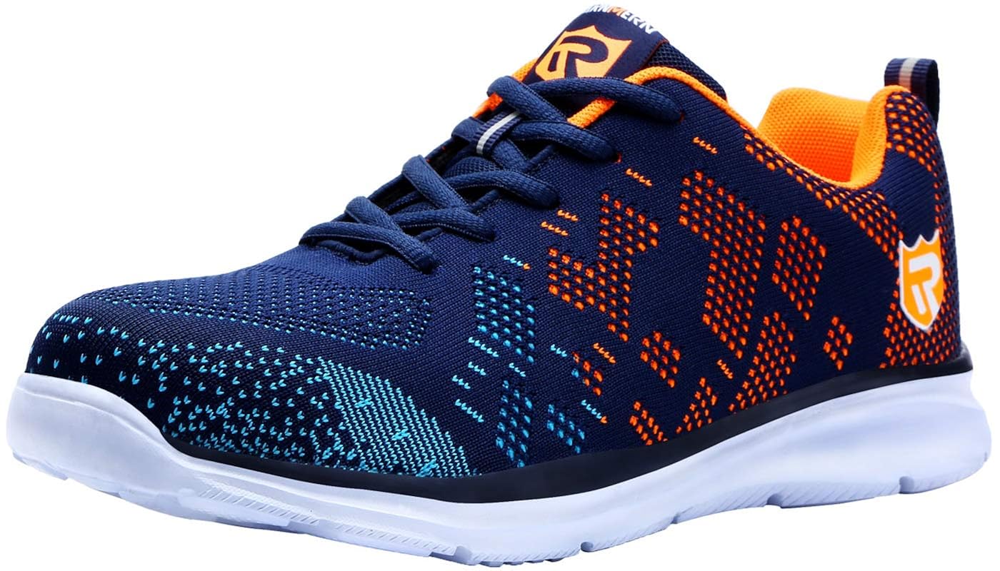 amazon safety shoes for women