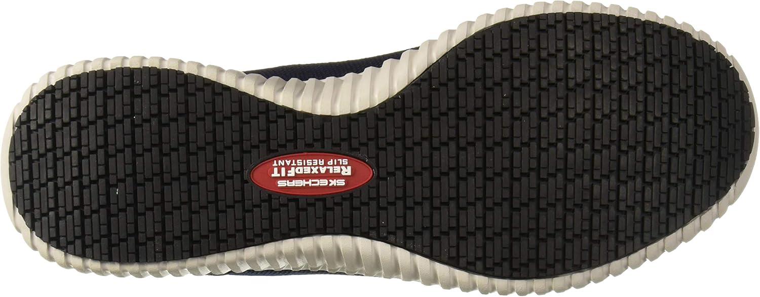 Skechers Work Cessnock: Shoes