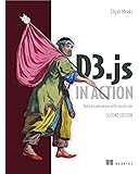 D3.js in Action: Data visualization with JavaScript