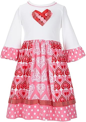 bonnie jean dresses amazon