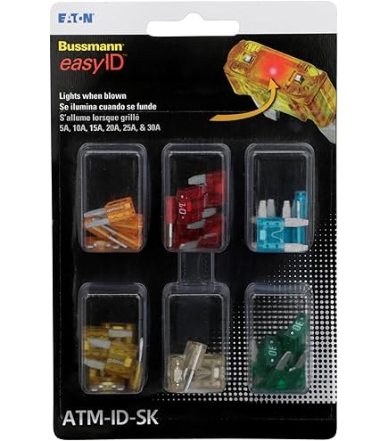 Prolec Clear Inline Fuse Holder For MINI/ATM Fuses | Genuine & Latest Product - View #4