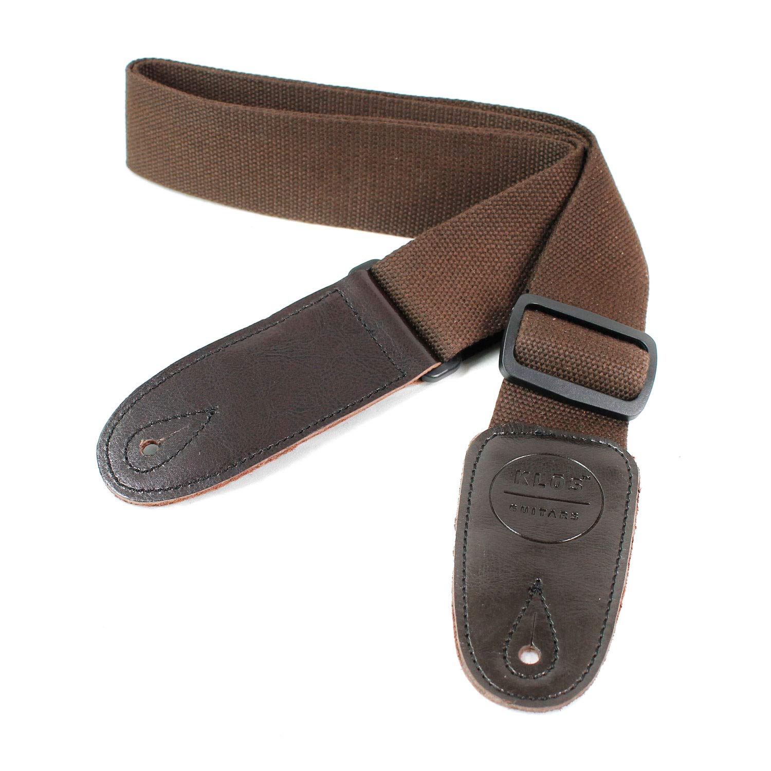 KLOS Guitars Premium Guitar Strap