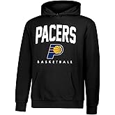 Ultra Game Boy’s NBA Official Super Soft Teamster Hoodie Sweatshirt
