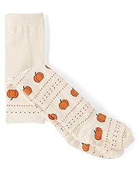 Gymboree,And Toddler Tights,Pumpkin,6-8