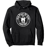 POV Pullover Hoodie
