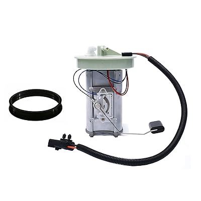 Buy Fuel Pump Module Assembly E7127mn Fits 1999 00 01 02 03 04 Grand Cherokee Topscope Fpm Online In Kenya B07cktzf