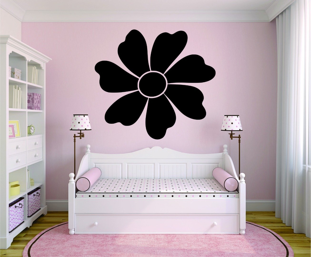 baby girl bed design