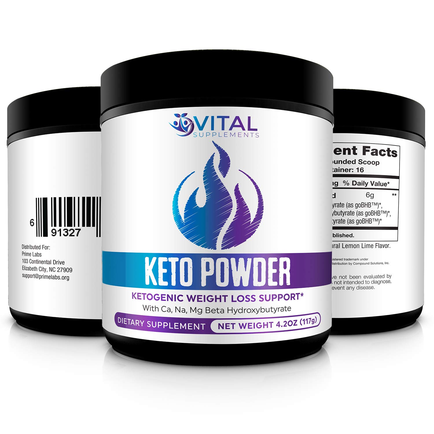 Best Keto Powder For Weight Loss WeightLossLook