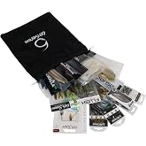 6th Sense Pond Sack &ndash; Pond Fishing Lure &amp; Tackle Assortment | Curated Pond Fishing Lures for Bank Fishing and Small-Water Bass