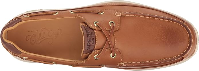 men's gold cup ultra boat shoe
