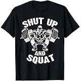 Fitness Tees by Crush Retro