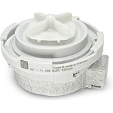 Washer Drain motor pump EAU64082901 BLDC 26v for ...