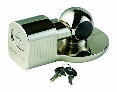 MASTER LOCK - 377EURDAT - Anhängerschloss