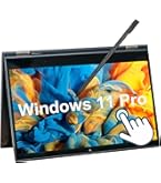 Amazon.com: Lenovo ThinkPad X390 13.3'' Touchscreen Laptop, Core