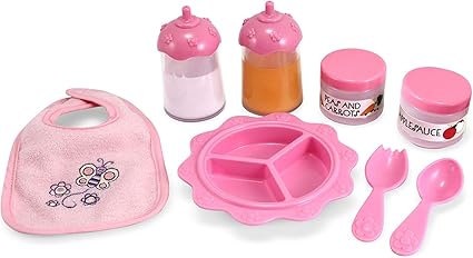 baby food toys