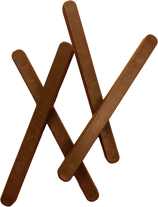 Showeights Magnetic Shower Curtain Weights Brown Amazon Co Uk