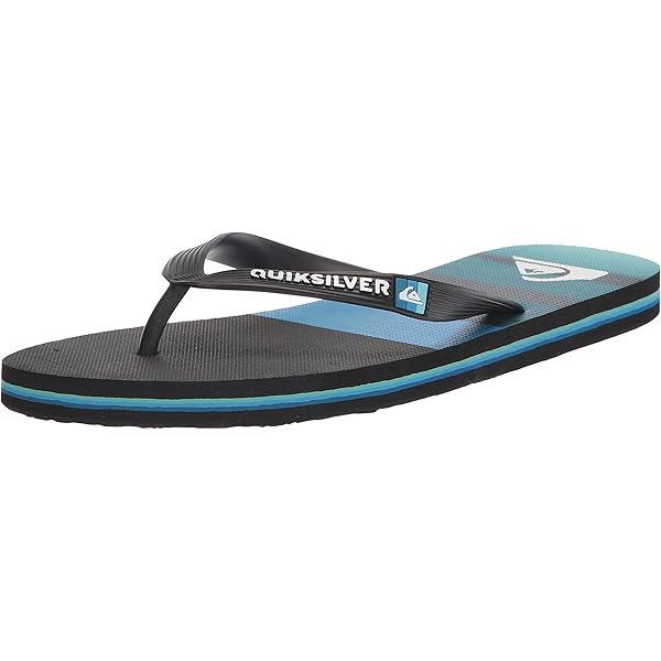 Chanclas Quiksilver Hombre Sandalias Quiksilver Molokai Acid