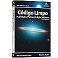 Código limpo: habilidades práticas do Agile software