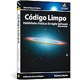 Código limpo: habilidades práticas do Agile Software