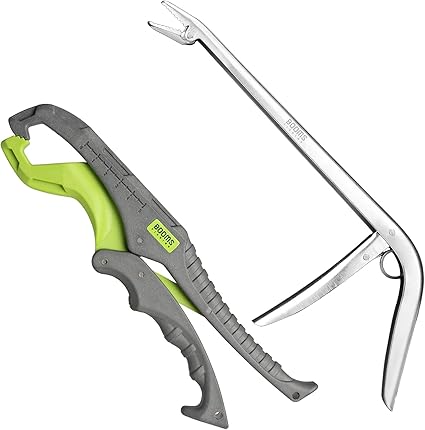 booms fishing hook remover