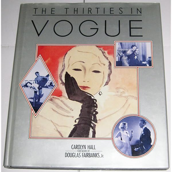 The Art of Vogue: Photographic Covers, Fifty Years of Fashion and