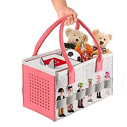 ThxYour Carry Bag for Toniebox Audio Player Starter