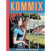 Kommix (Fantagraphics Books)