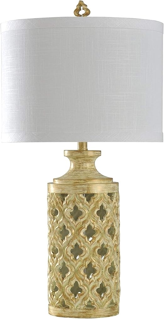 moroccan table light