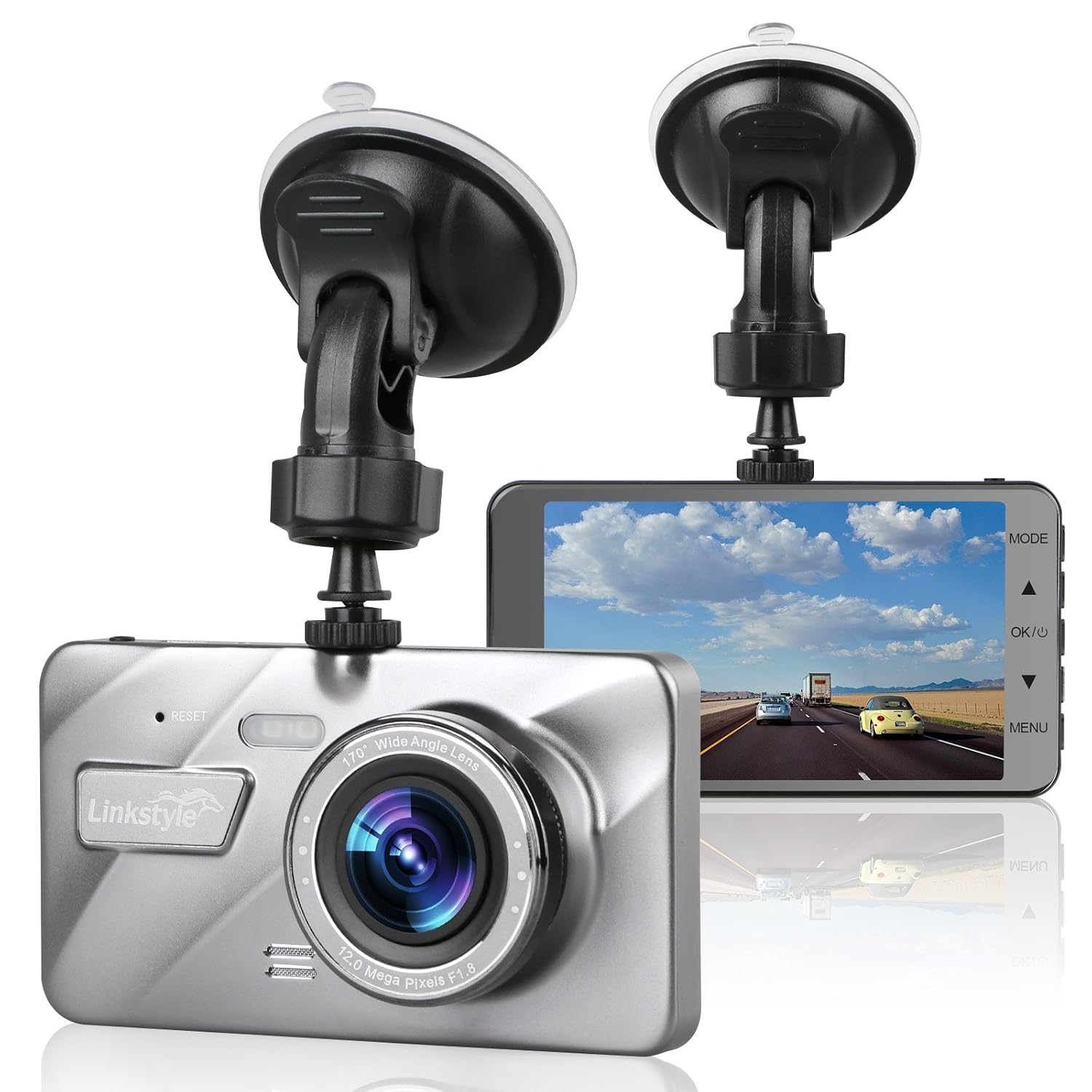 The 10 Best Aduro Dash Cam Manual Life Sunny