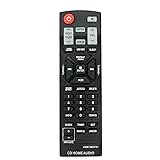 AKB73655731 Replacement Remote Control fit for LG